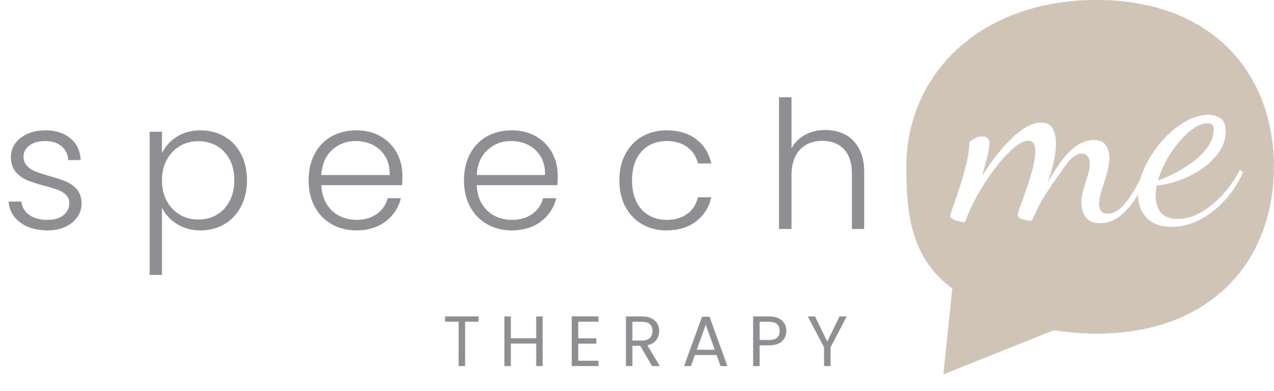 Speech Me Therapy
